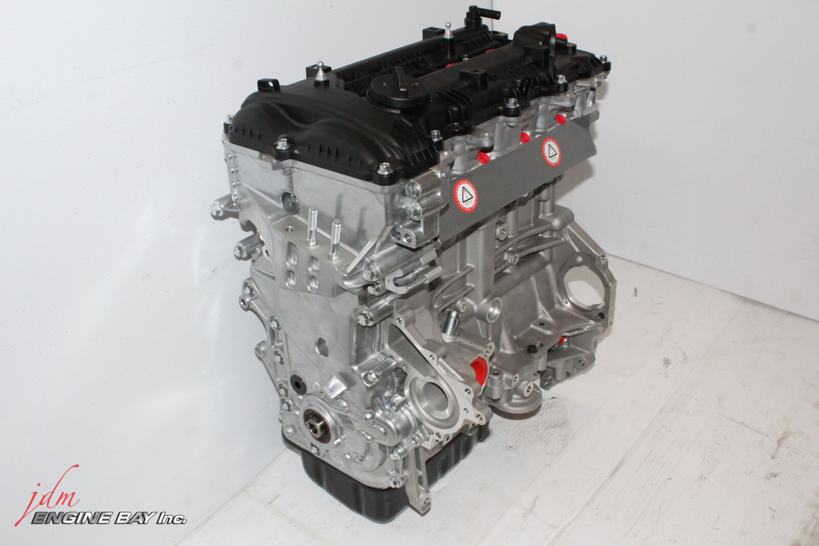 G4NB Engine Long Block 1.8L Engine Motor Assembly Fits Hyundai Elantra Kia Forte