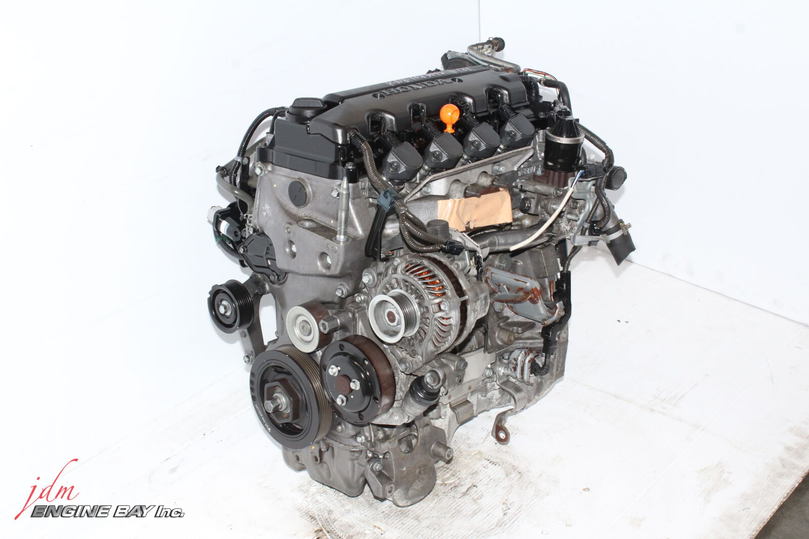 2006-2007-2008-2009-2010-2011 Honda Civic 1.8L JDM R18A Engine Vtec 