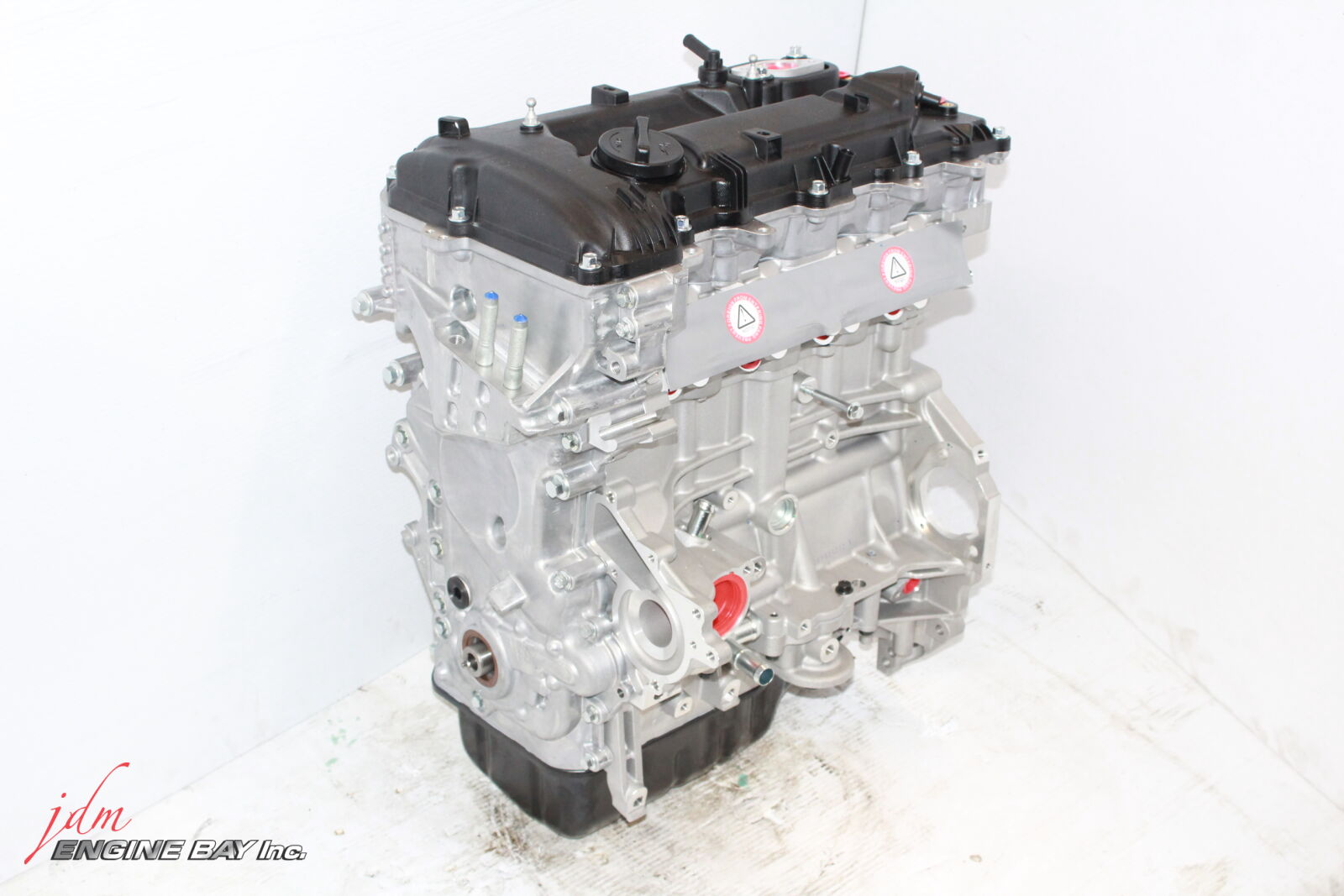 Hyundai Tucson G4NC 2.0L Brand New Engine 