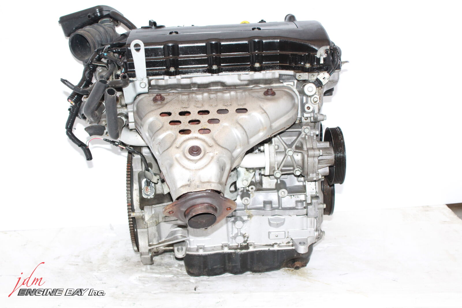 2008-2013 Mitsubishi Outlander Engine 2.4L 4 Cylinder MIVEC 4B12 