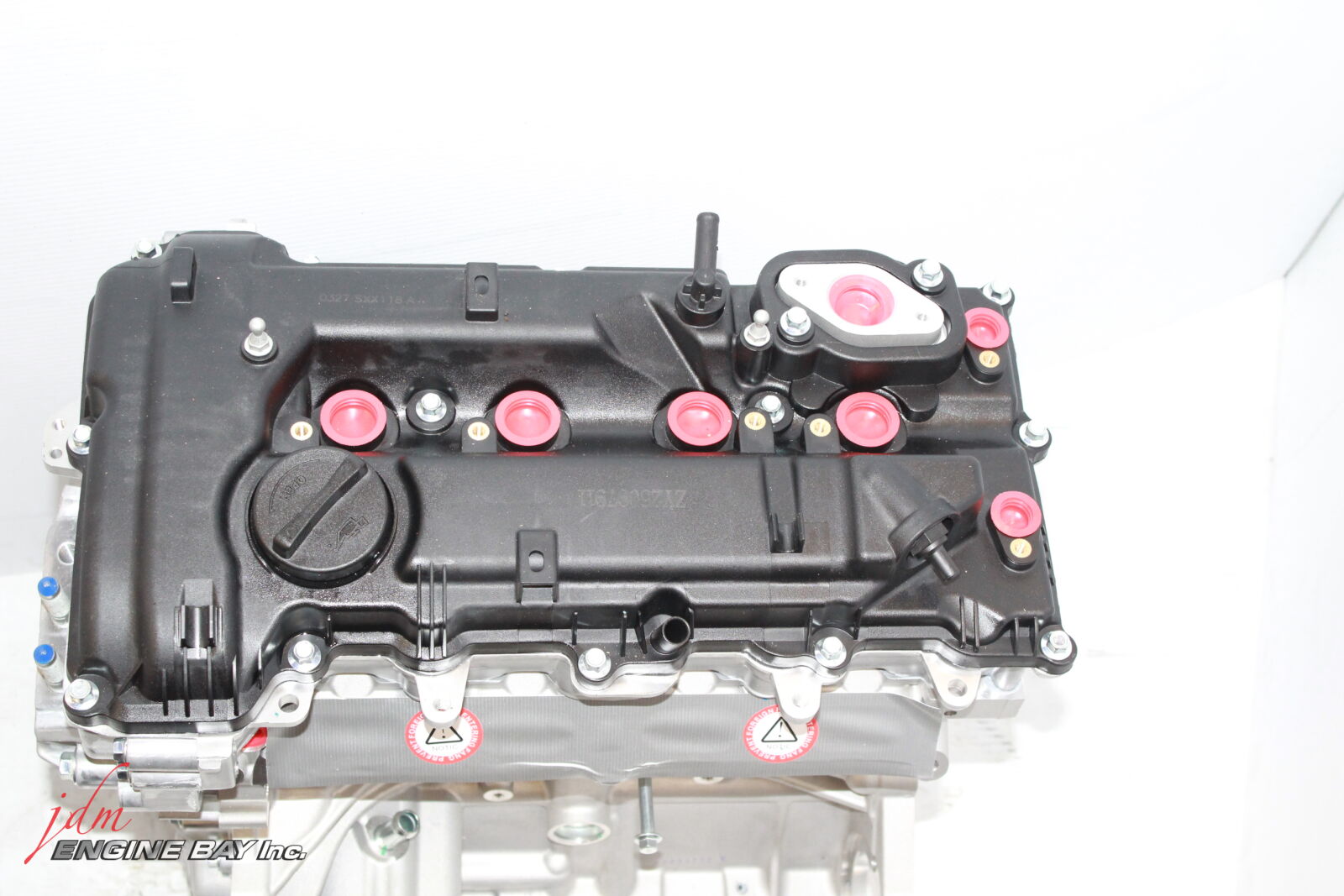 Hyundai Tucson G4NC 2.0L Brand New Engine 