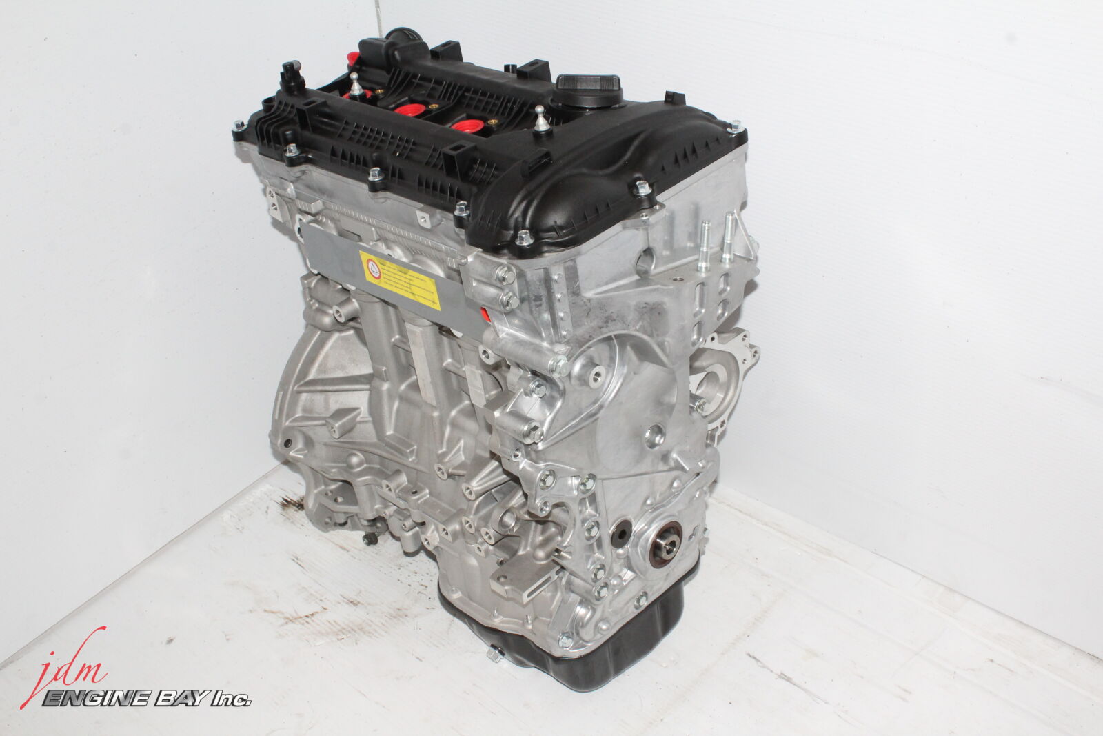 G4NB Engine Long Block 1.8L Engine Motor Assembly Fits Hyundai Elantra Kia Forte