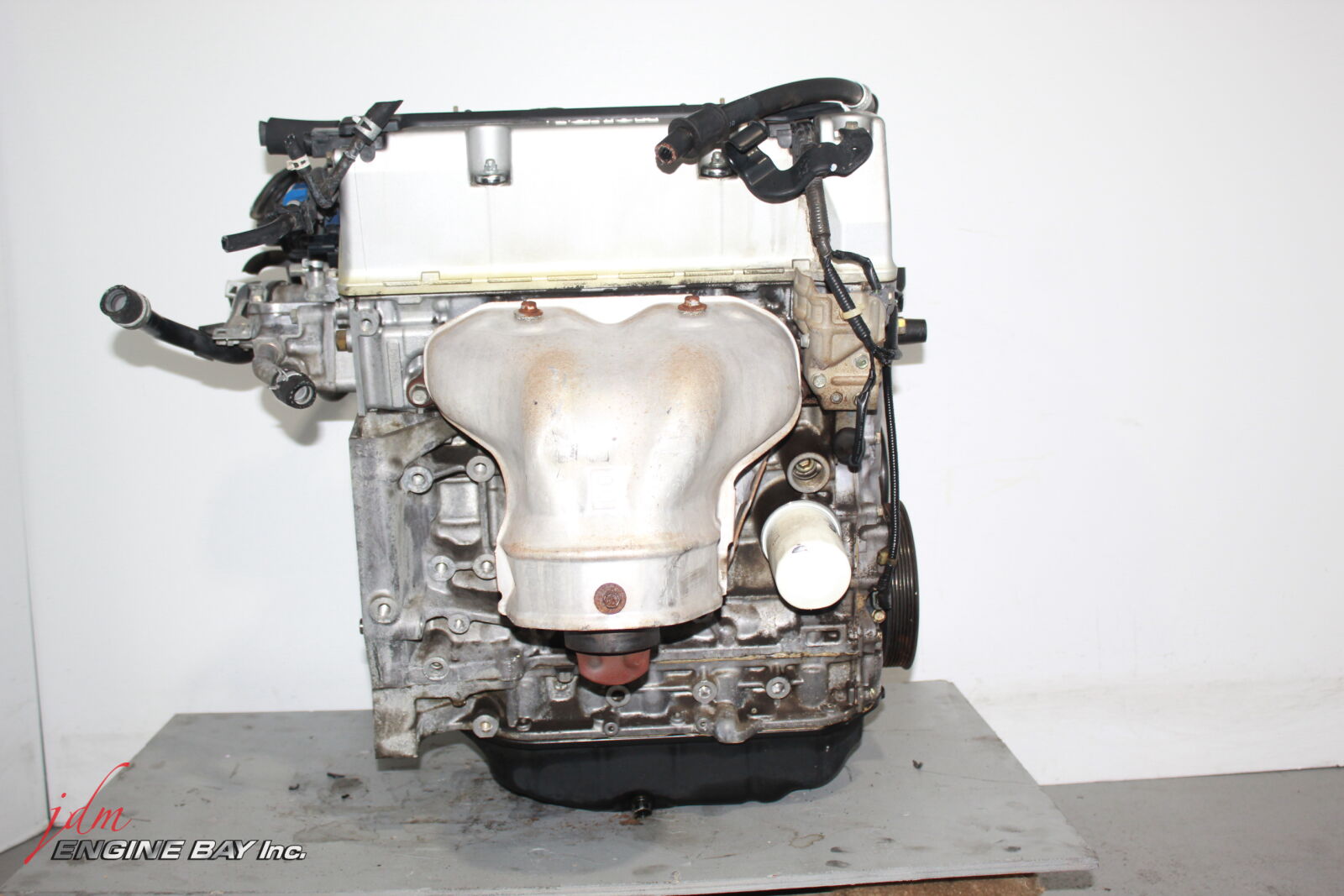 2004-2008 ACURA TSX 2.4L RBB3 K24A 3 LOBE VTEC JDM ENGINE HIGH COMP K24A2
