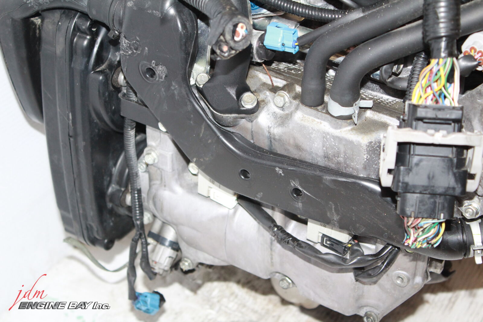 2008-2014 Subaru Impreza WRX EJ20X Engine 2.0L Replacement for EJ255