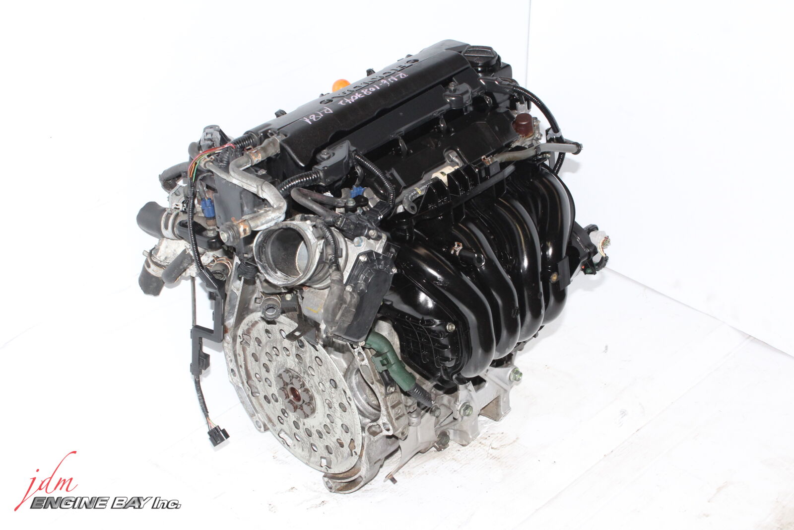 2006-2007-2008-2009-2010-2011 Honda Civic 1.8L JDM R18A Engine Vtec 