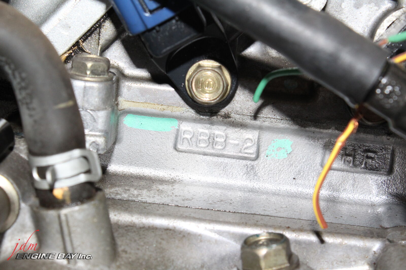 2004-2005-2006-2007-2008 Honda Acura TSX JDM 3Lobe Engine K24A K24A2 