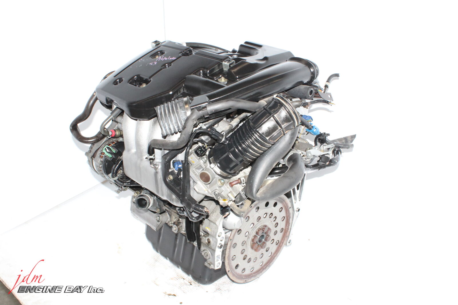 2004-2005-2006-2007-2008 Honda Acura TSX JDM 3Lobe Engine K24A K24A2 