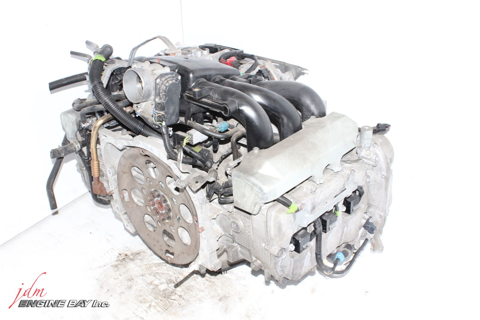Subaru Tribeca 3.6R Subaru Legacy 3.6R Subaru Outback 3.6R EZ36 JDM Engine 