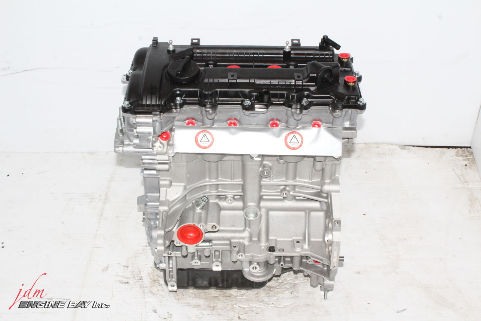 2011-2012-2013-2014-2015-2016 Hyundai Elantra 1.8L Engine 