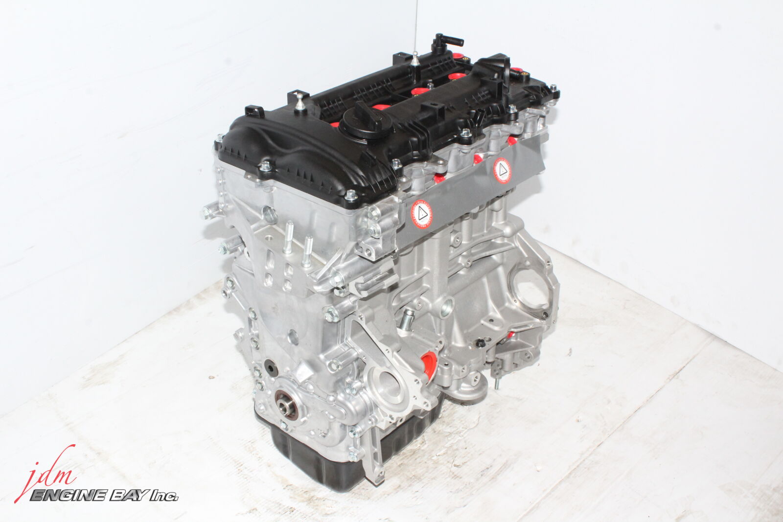 2011-2012-2013-2014-2015-2016 Hyundai Elantra 1.8L Engine 