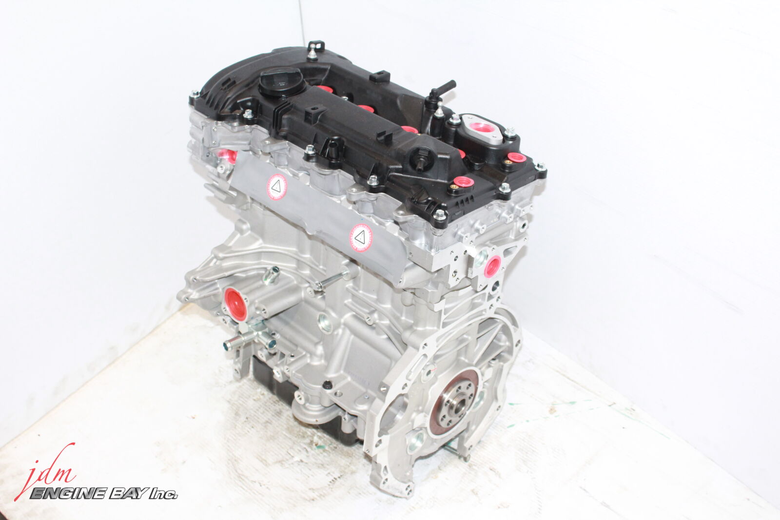 Hyundai Tucson G4NC 2.0L Brand New Engine 