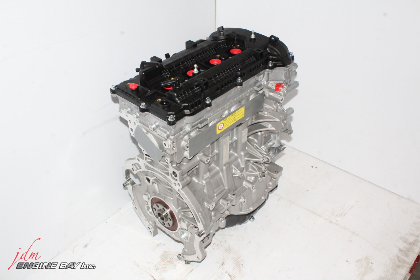 G4NB Engine Long Block 1.8L Engine Motor Assembly Fits Hyundai Elantra Kia Forte