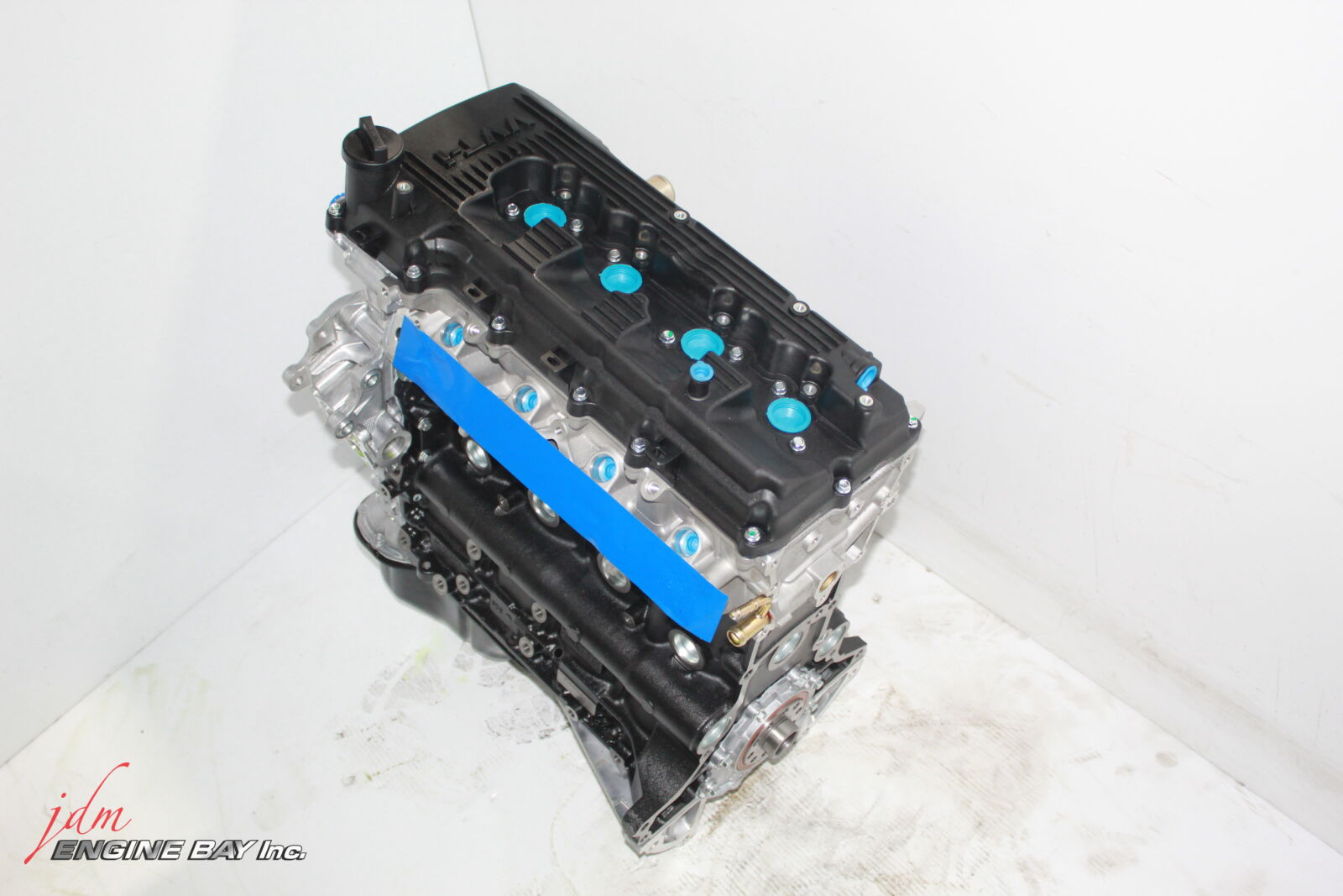 2005-2015 TOYOTA TACOMA PRE RUNNER 2TR-FE 2.7L L4 GAS DOHC ENGINE ASSEMBLY