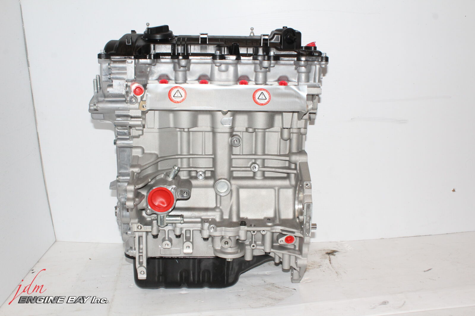 G4NB Engine Long Block 1.8L Engine Motor Assembly Fits Hyundai Elantra 