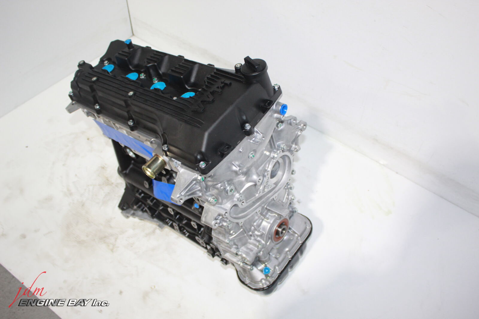 2005-2015 TOYOTA TACOMA PRE RUNNER 2TR-FE 2.7L L4 GAS DOHC ENGINE ASSEMBLY