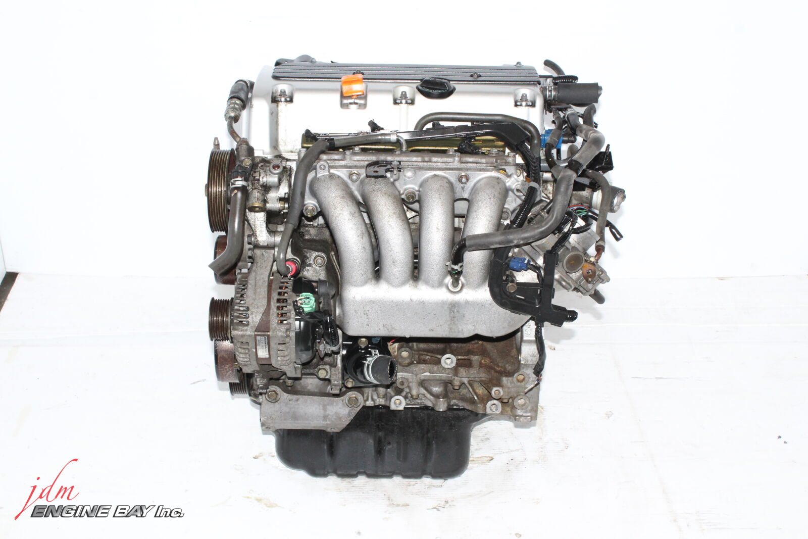 2004-2005-2006-2007-2008 Honda Acura TSX JDM 3Lobe Engine K24A K24A2 RBB2