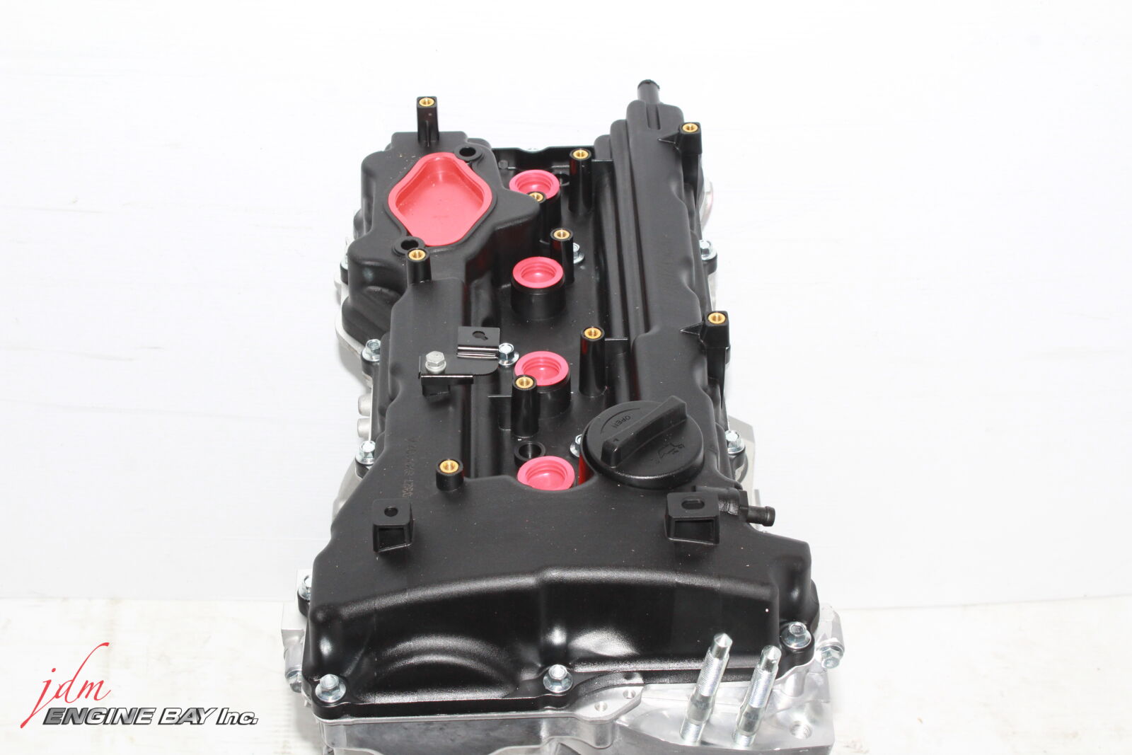 2013-2016 Hyundai Santa Fe 2.4L G4KJ Theta II GDI 4-Cylinder Engine Motor Gen1
