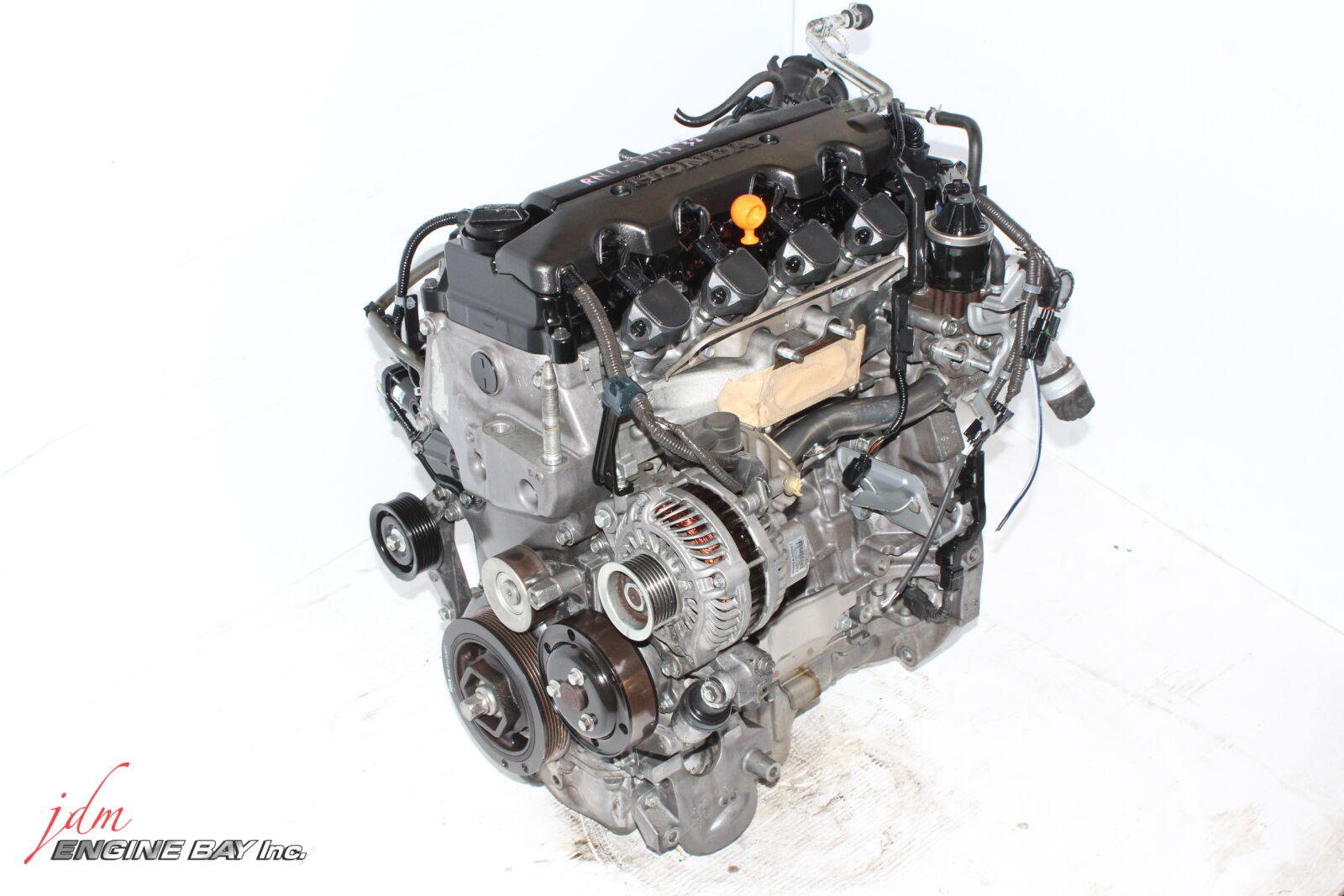 2006-2011 Honda Civic JDM R18A Engine 1.8L Vtec Civic  GX CNG DOHC, Cpe DOHC, Sdn