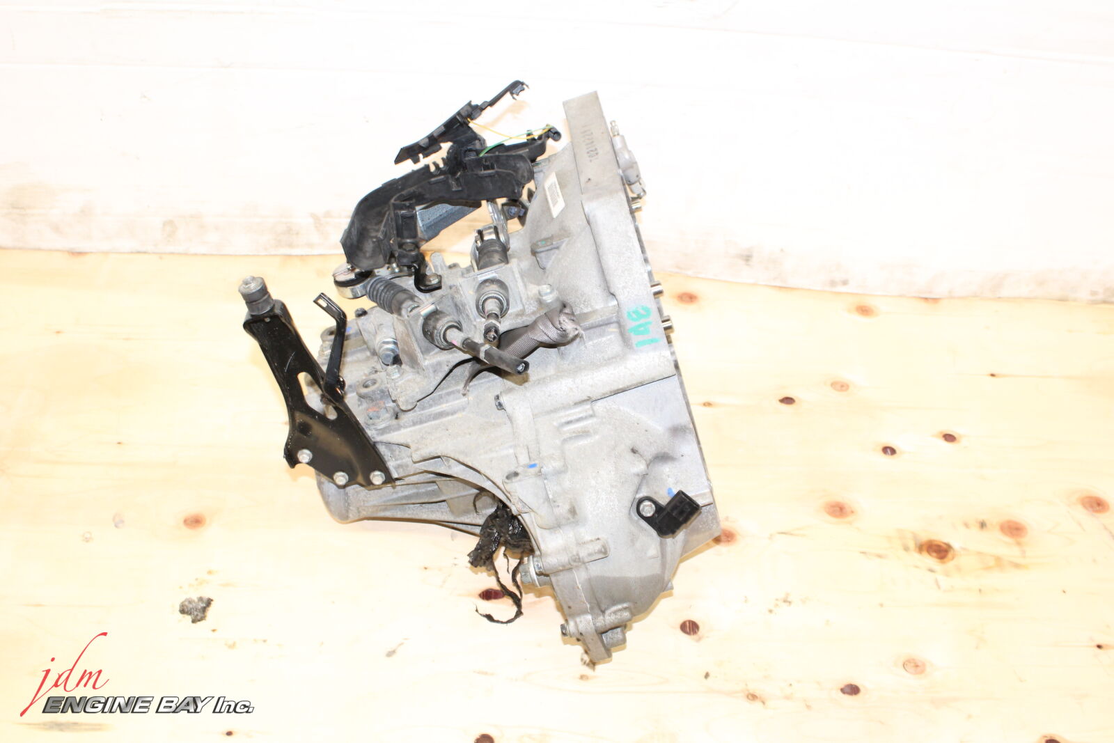 06 07 08 09 10 11 HONDA CIVIC TRANSMISSION MANUAL 1.8L VTEC 5 SPEED JDM R18A