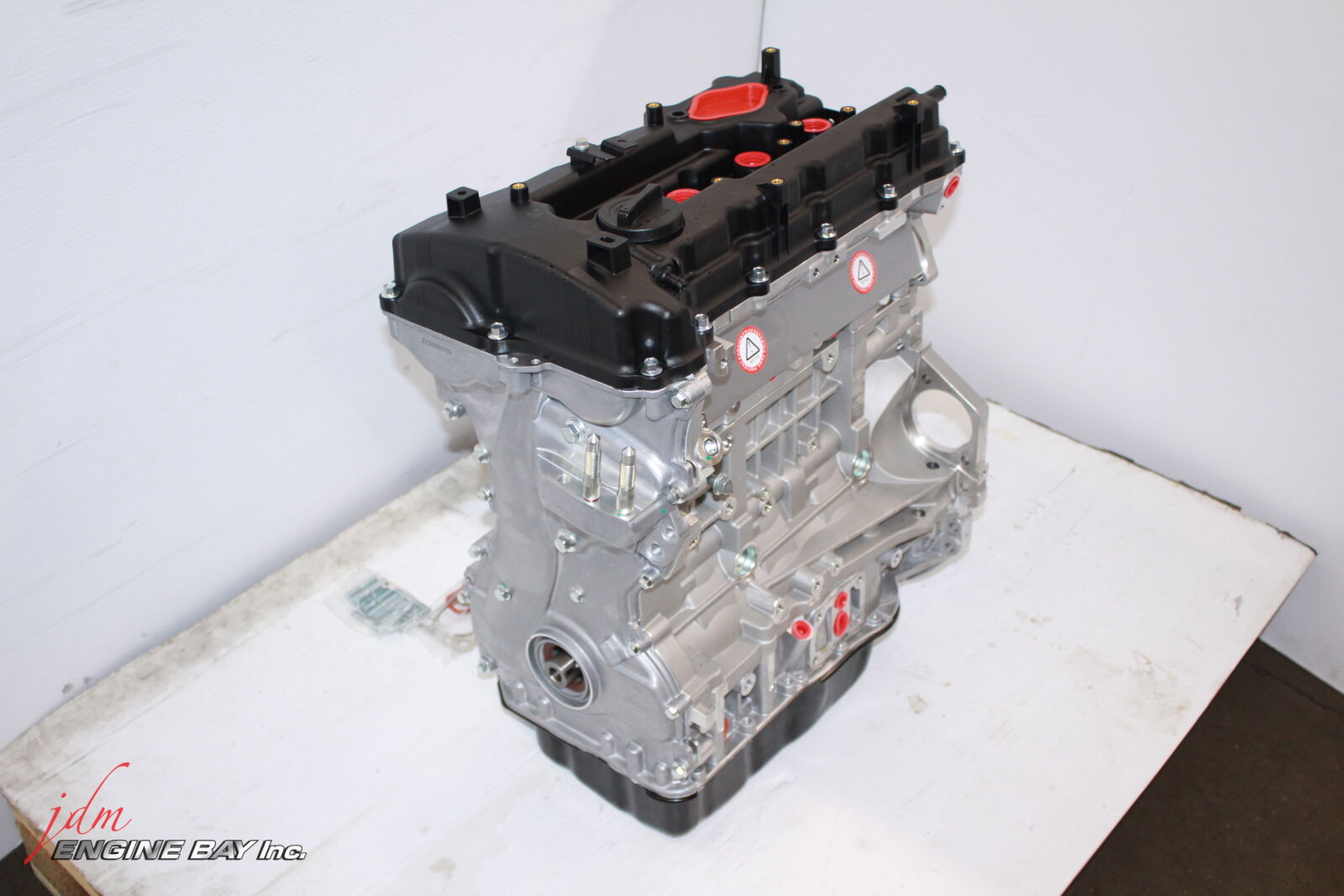 2014-2015 Kia Sorento 2.4L G4KJ Theta II GDI 4-Cylinder Engine Motor Gen1