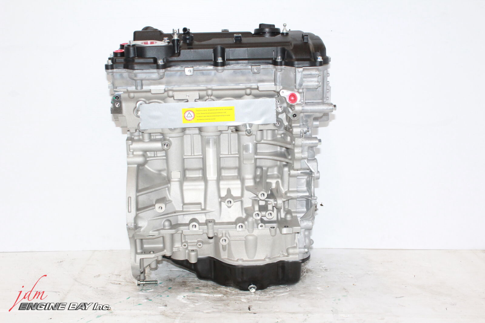 Hyundai Tucson G4NC 2.0L Brand New Engine 
