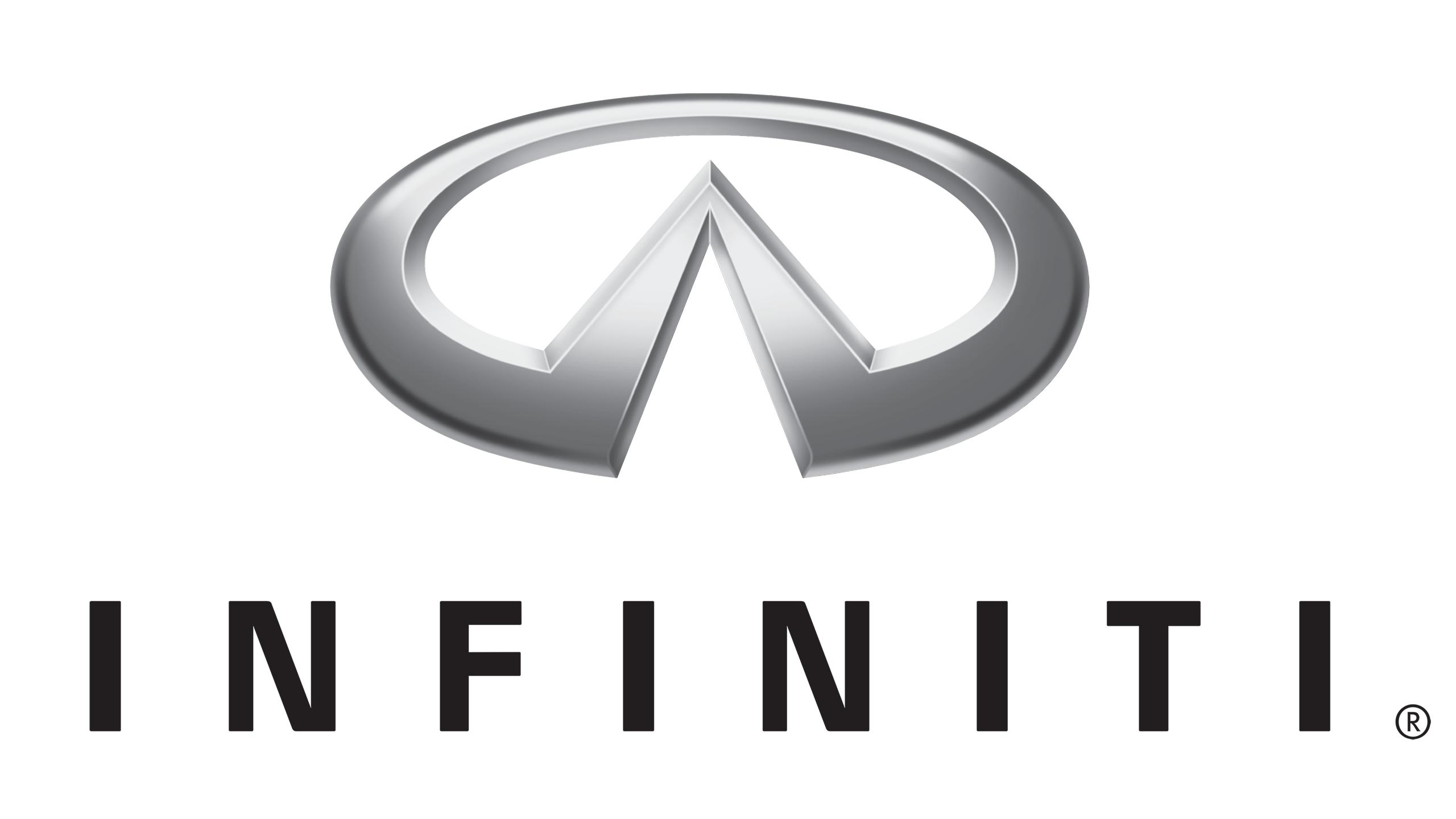 Infiniti logo