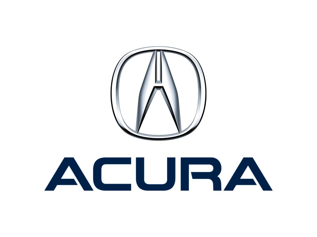 Acura logo