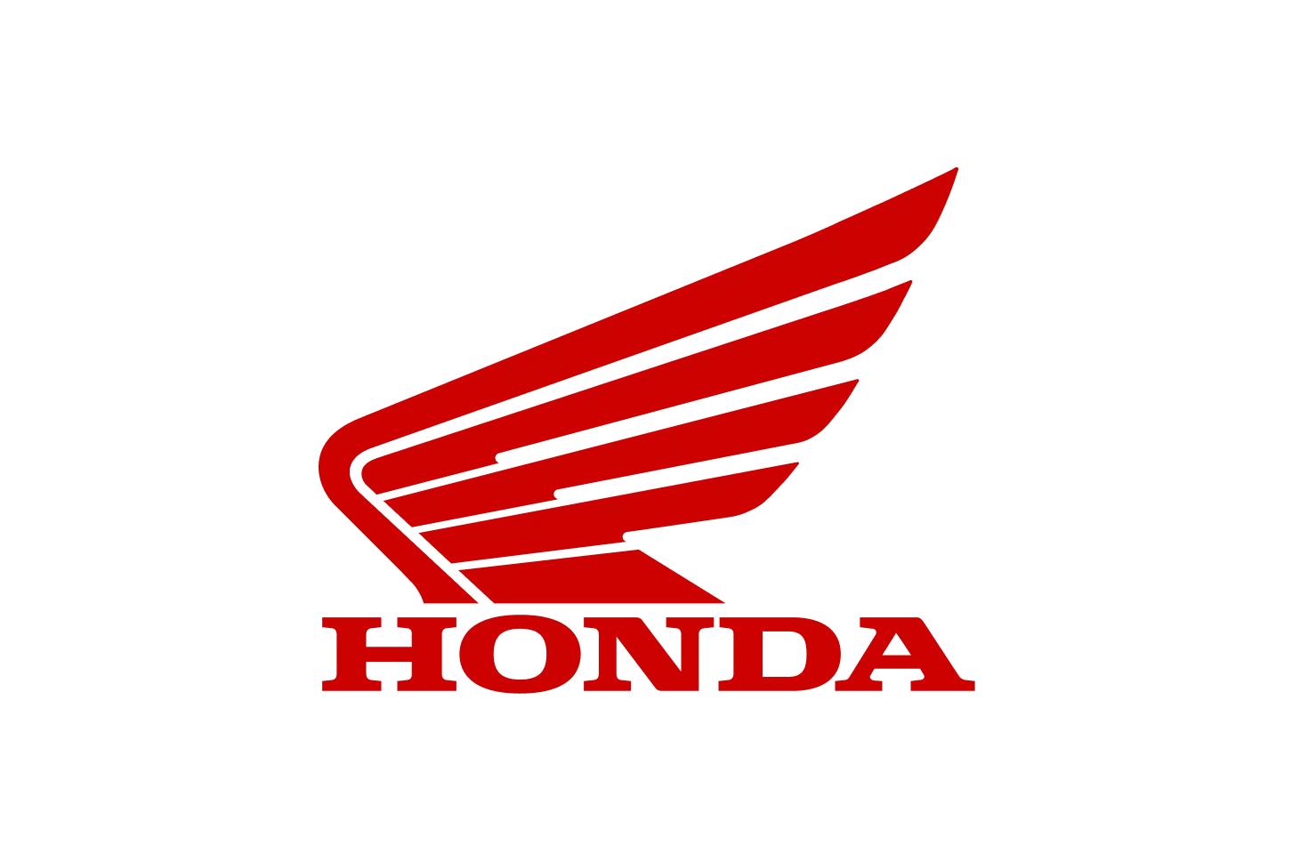 Honda logo