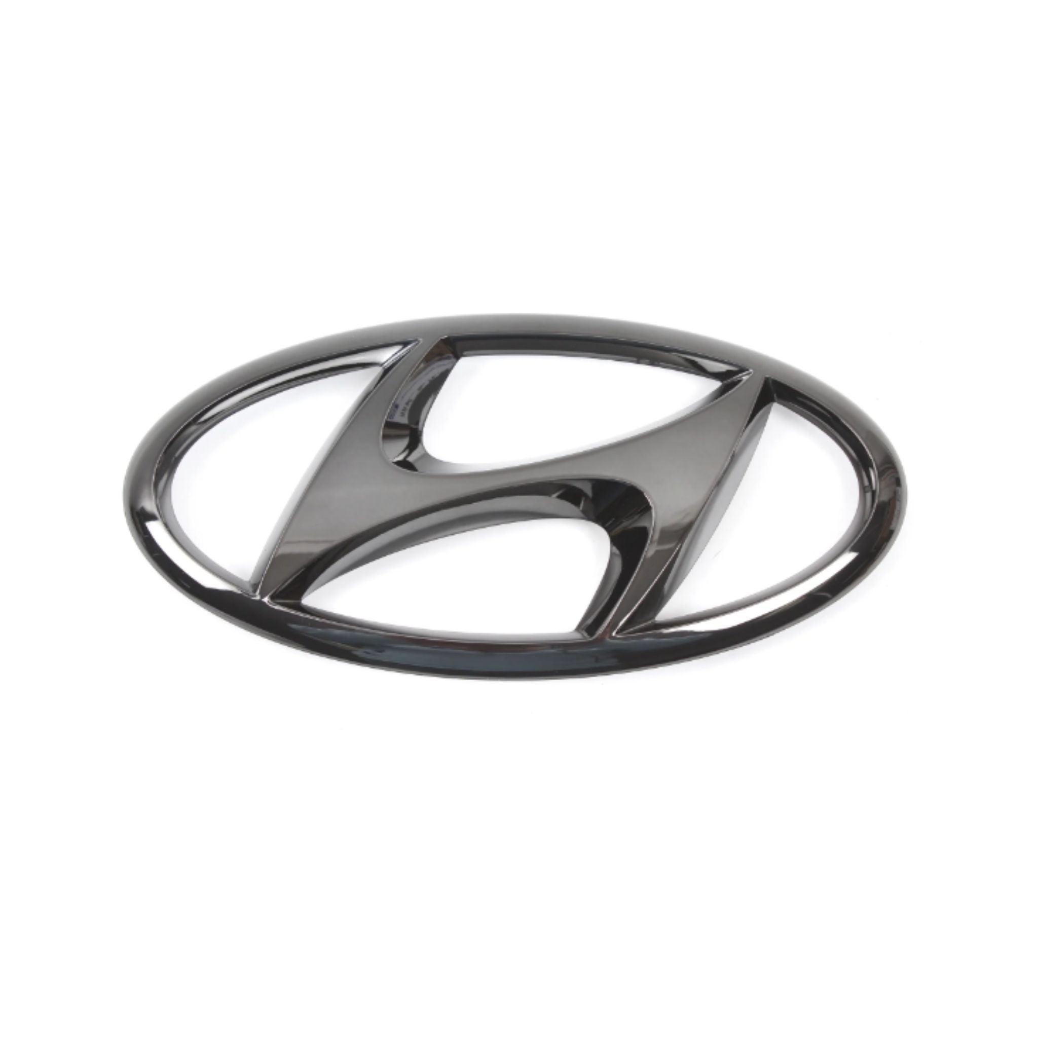Hyundai logo