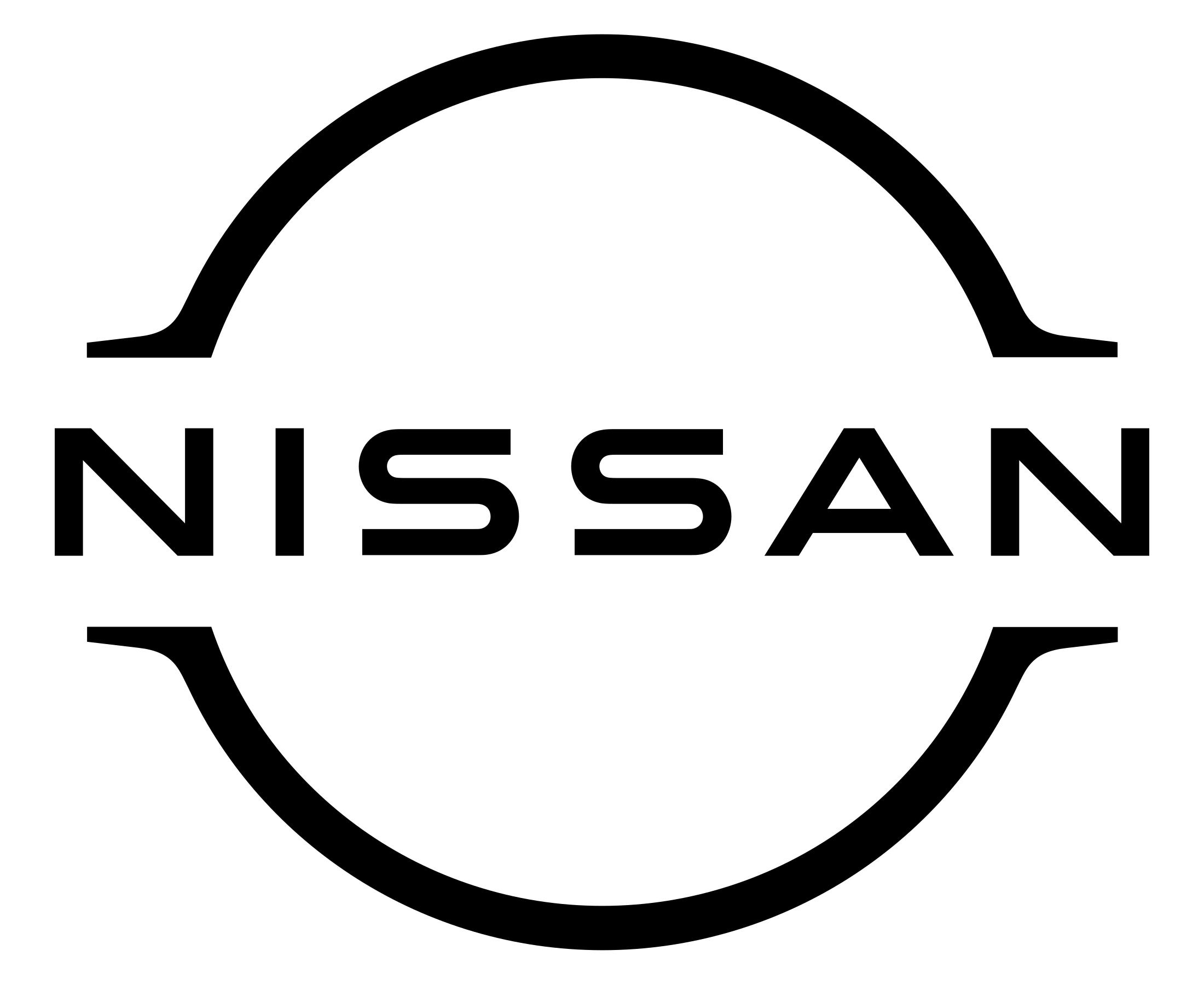 Nissan logo