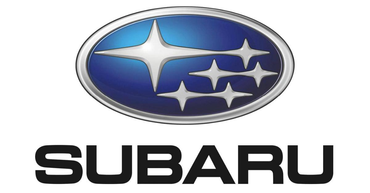 Subaru logo
