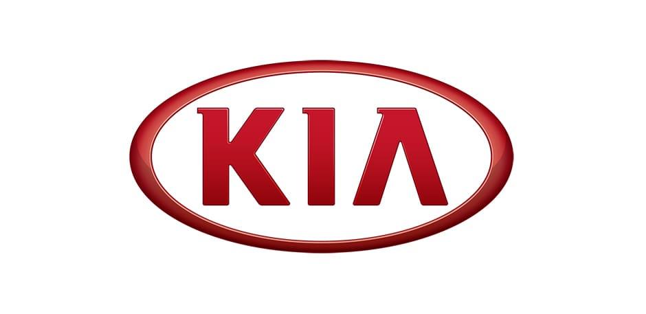 Kia logo