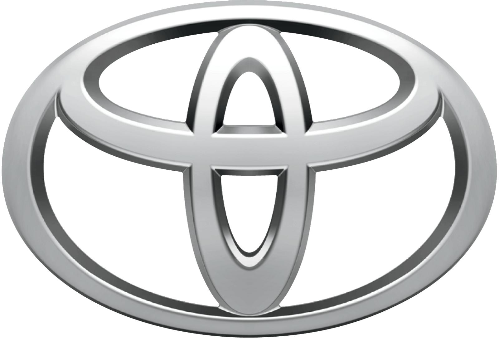 Toyota logo